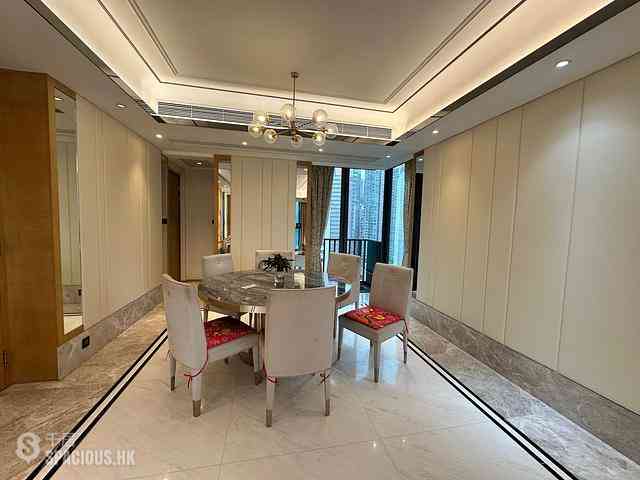 North Point - Victoria Harbour Phase 1B Tower 2 05