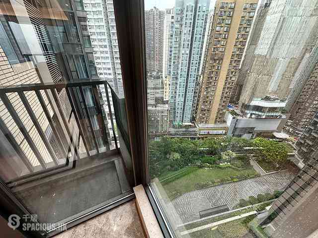 North Point - Victoria Harbour Phase 1B Tower 2 06