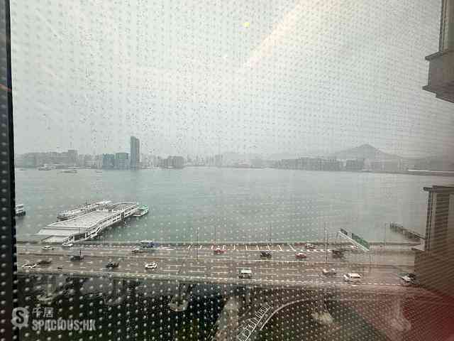 North Point - Victoria Harbour Phase 1B Tower 2 08