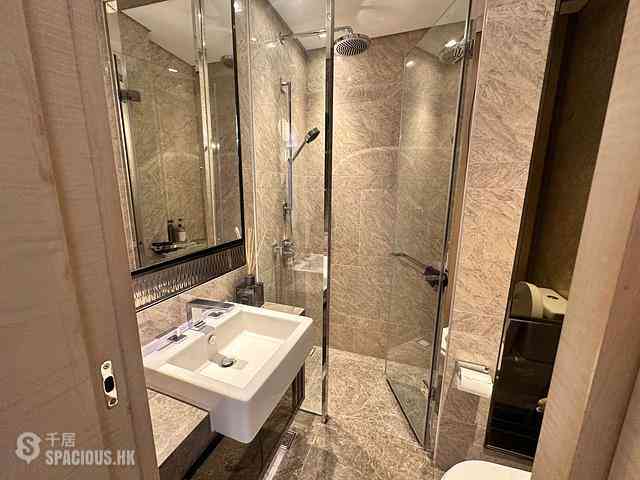 North Point - Victoria Harbour Phase 1B Tower 2 09