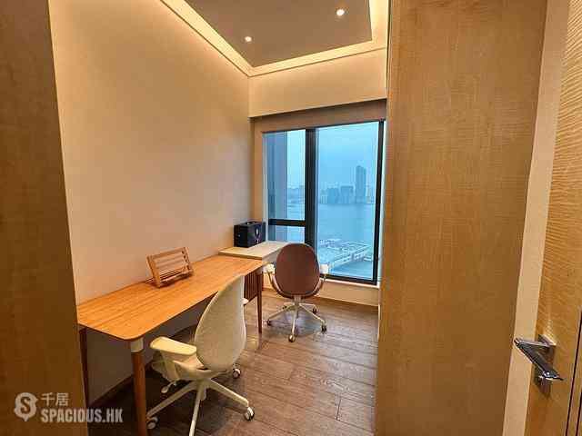 North Point - Victoria Harbour Phase 1B Tower 2 10