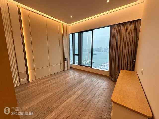 North Point - Victoria Harbour Phase 1B Tower 2 13