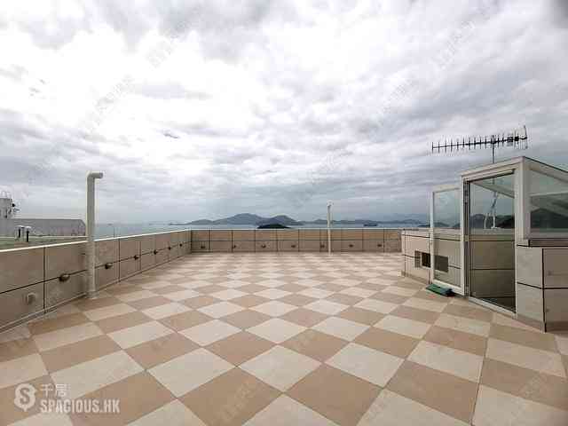Chung Hom Kok - Horizon Gardens 08