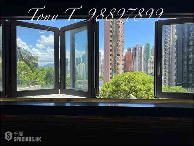 Causeway Bay - Fontana Gardens Block 22-25 01