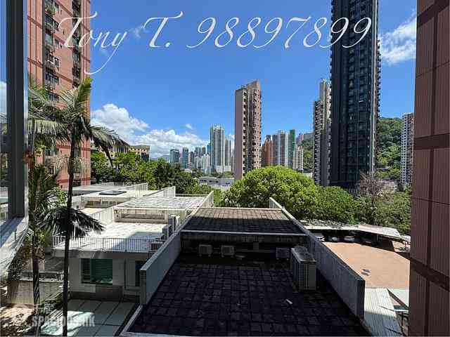Causeway Bay - Fontana Gardens Block 22-25 02