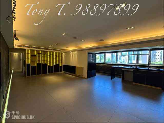 Causeway Bay - Fontana Gardens Block 22-25 03