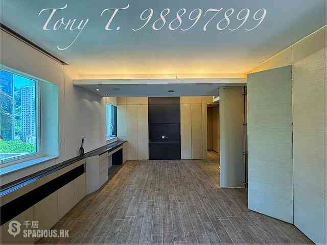 Causeway Bay - Fontana Gardens Block 22-25 08