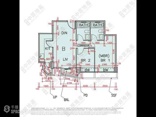 Jordan - Grand Austin Block 3A 07