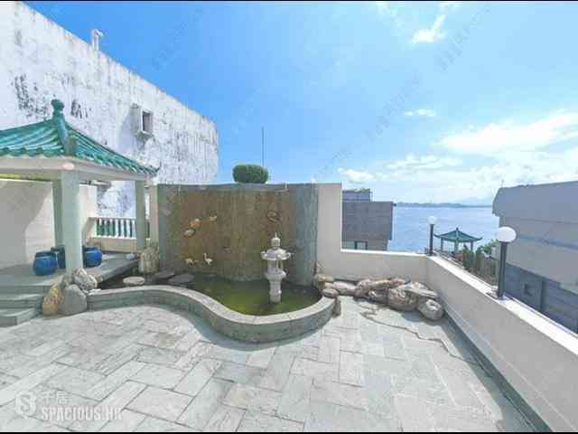 Chung Hom Kok - Horizon Gardens 02