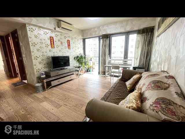 佐敦 - The Austine Place 01