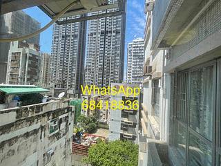 西营盘 - 杨华阁 03