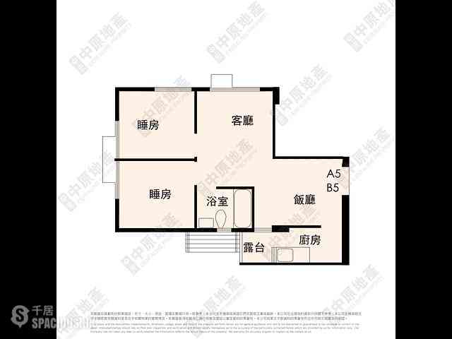 Jordan - Fortune Terrace Block B 07