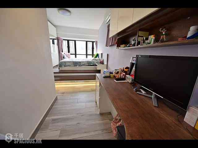 Tai Wai - Parc Royale 02