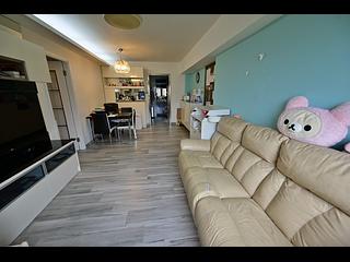 Tai Wai - Parc Royale 11