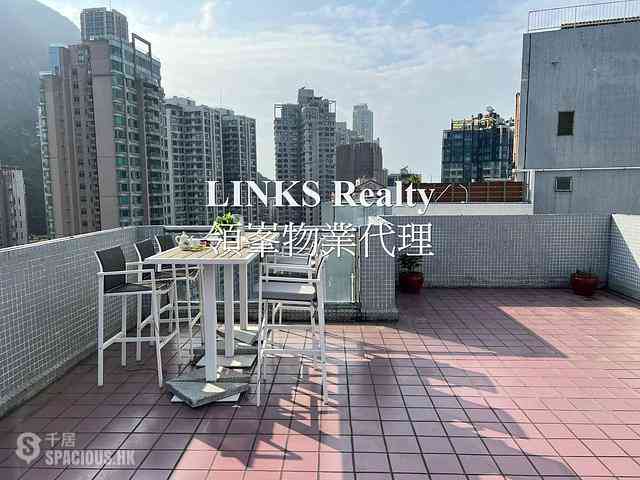 中半山 - 嘉兆臺2座 01