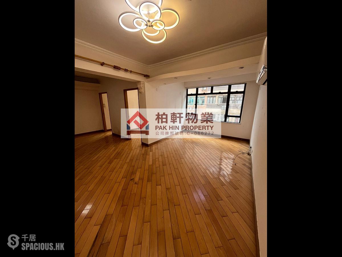 鲗鱼涌 - 丽景大厦 01