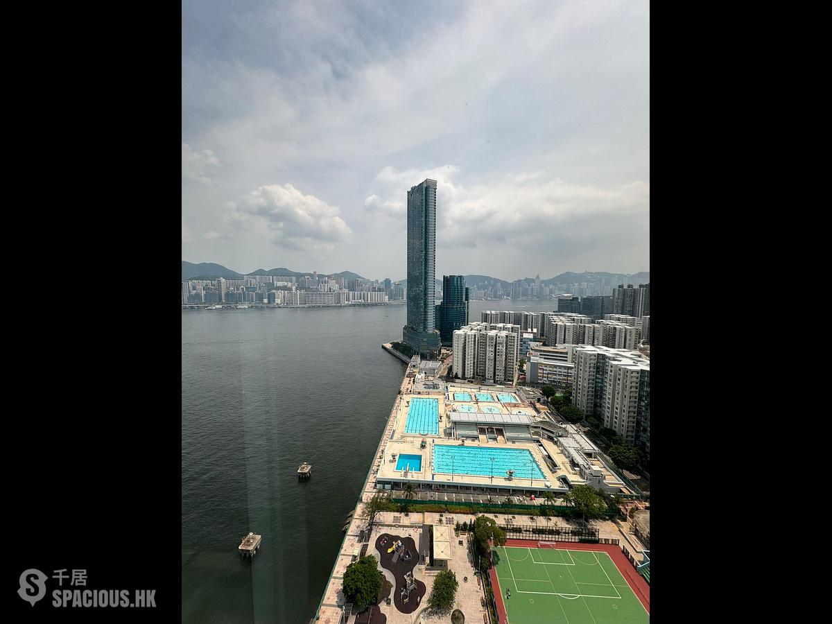 紅磡 - 海逸豪园 翠堤湾 Ocean Vista 01
