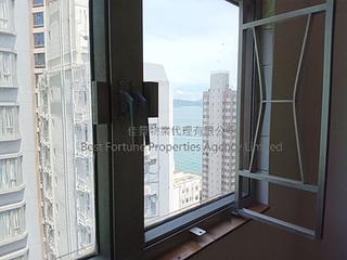 Kennedy Town - Luen Gay Apartments 02