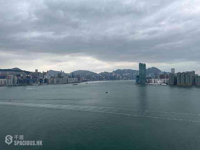 Kai Tak - The Knightsbridge Harbour Mansion 01