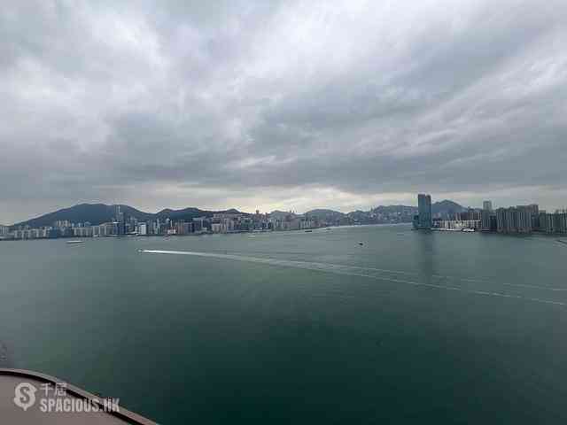 Kai Tak - The Knightsbridge Harbour Mansion 06