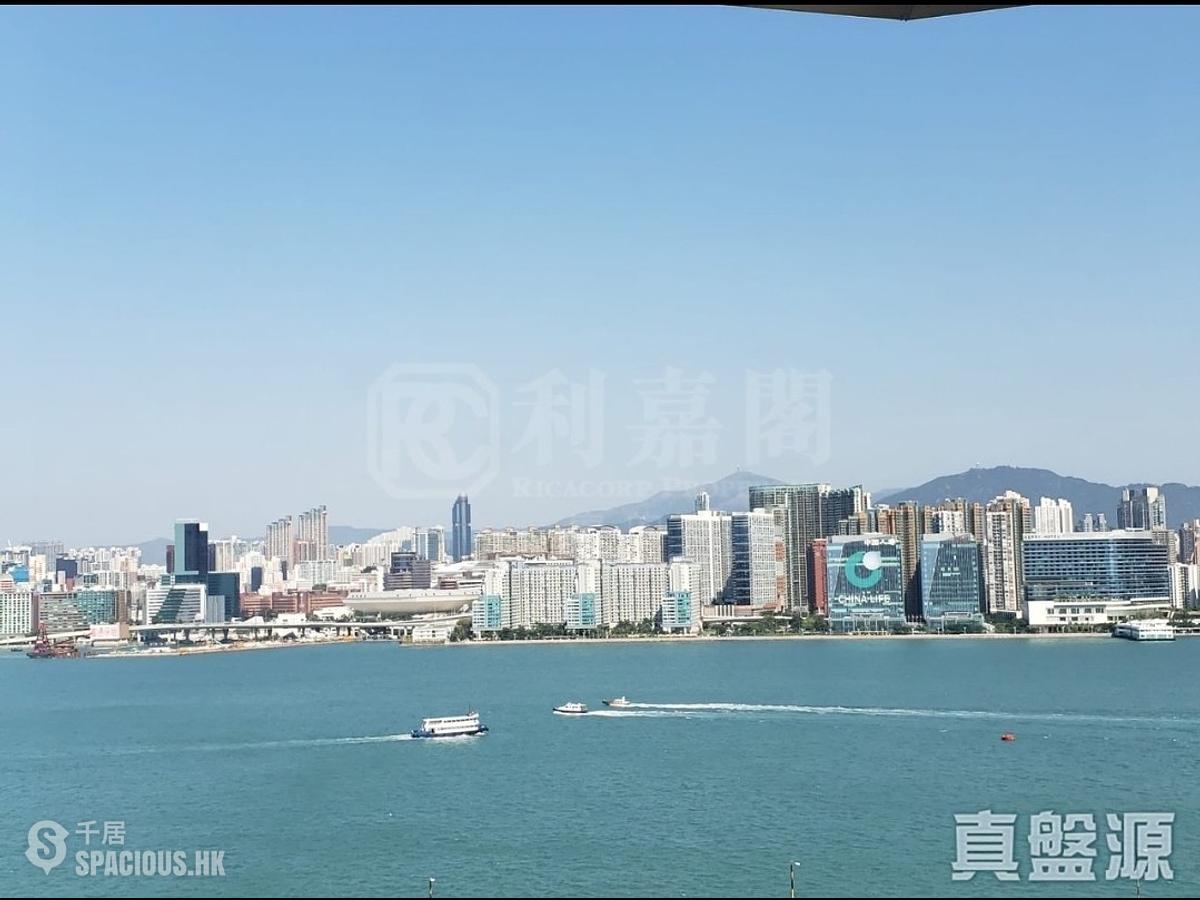炮台山 - 維港頌3座 01