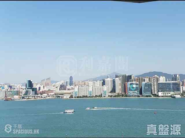 炮台山 - 維港頌3座 01