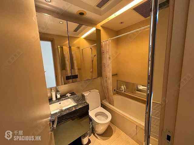 West Kowloon - The Cullinan (Tower 21 Zone 6 Aster Sky) 03