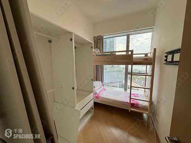 West Kowloon - The Cullinan (Tower 21 Zone 6 Aster Sky) 04