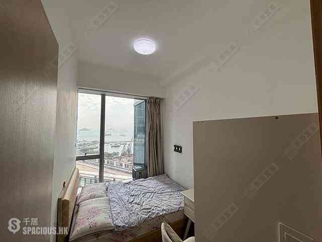 West Kowloon - The Cullinan (Tower 21 Zone 6 Aster Sky) 05