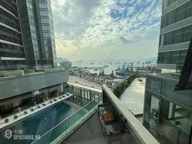 West Kowloon - The Cullinan (Tower 21 Zone 6 Aster Sky) 08