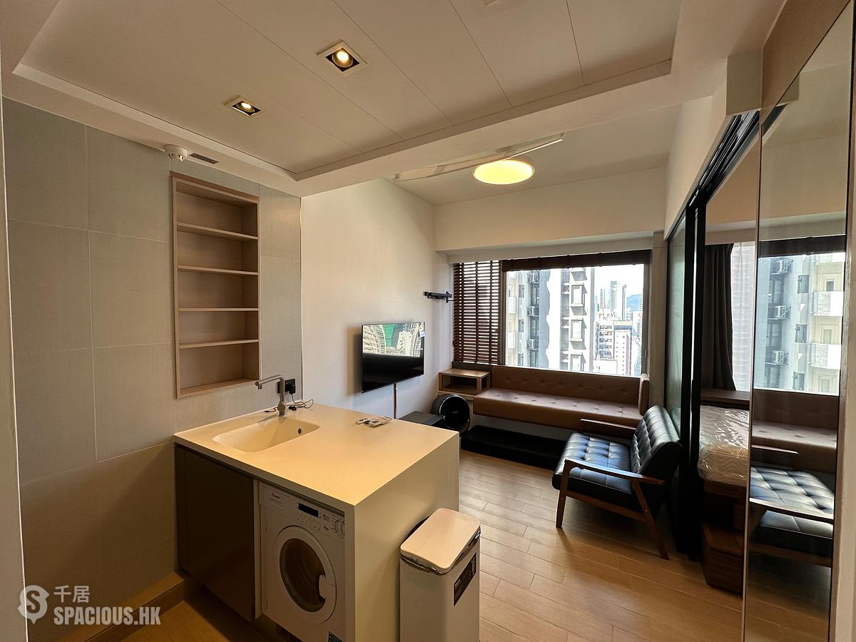 Mid Levels Central - Soho 38 01