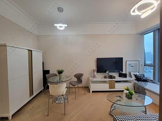 West Kowloon - The Cullinan (Tower 21 Zone 5 Star Sky) 02