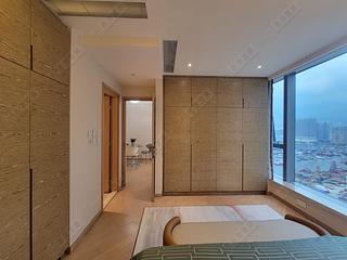 West Kowloon - The Cullinan (Tower 21 Zone 5 Star Sky) 05