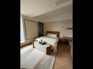 West Kowloon - The Cullinan (Tower 21 Zone 5 Star Sky) 07