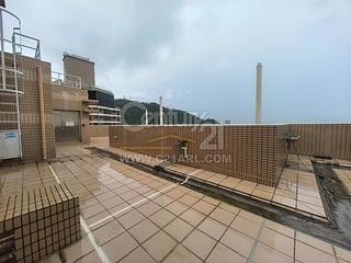 坚尼地城 - 泓都3座 03