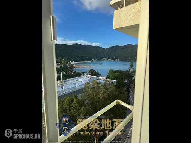 Mui Wo - Ngan Wai Court 01