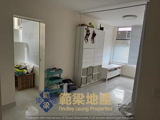 Mui Wo - Ngan Wai Court 06