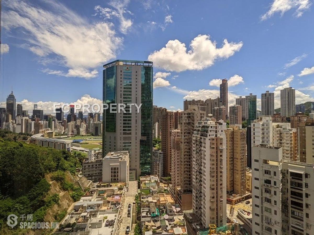 Happy Valley - Celeste Court 01