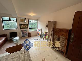 Mui Wo - Harbour View Villa 03