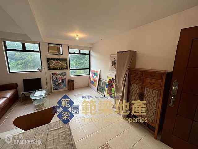 Mui Wo - Harbour View Villa 03