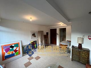 Mui Wo - Harbour View Villa 04