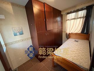 Mui Wo - Harbour View Villa 05
