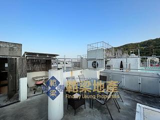Mui Wo - Harbour View Villa 06