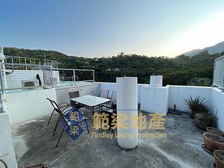Mui Wo - Harbour View Villa 08