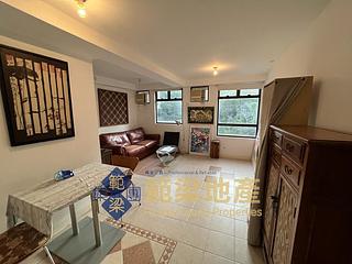 Mui Wo - Harbour View Villa 09