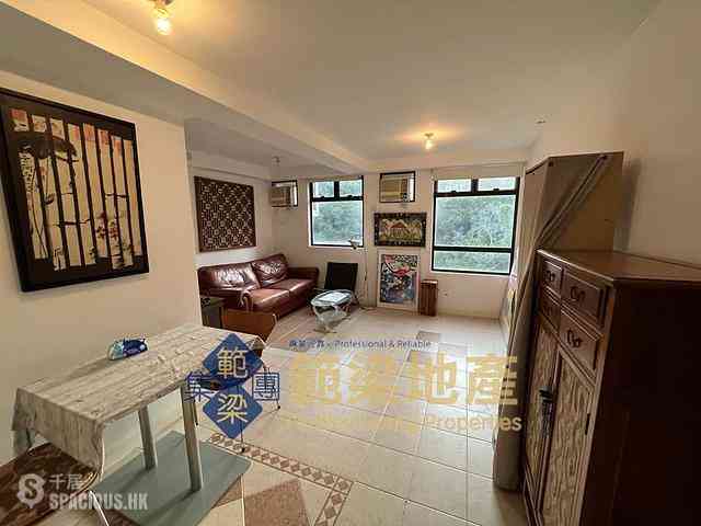 Mui Wo - Harbour View Villa 09