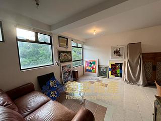 Mui Wo - Harbour View Villa 10