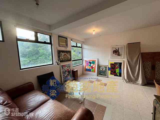 Mui Wo - Harbour View Villa 10