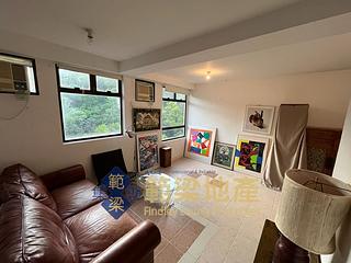 Mui Wo - Harbour View Villa 11