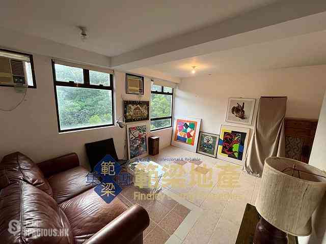 Mui Wo - Harbour View Villa 11